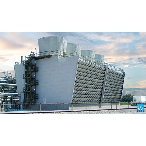 Cooling Water Multipurpose Treament Chemicals