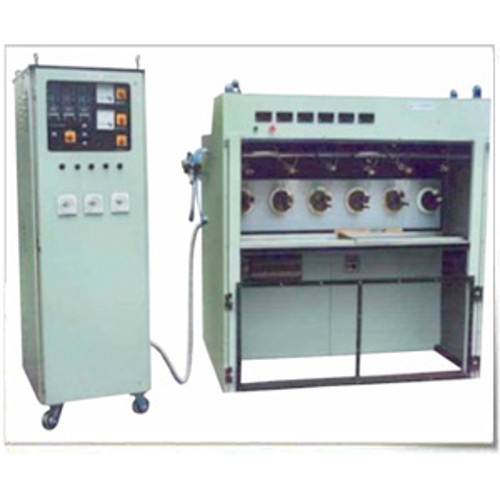 Batch Type Trickle Impregnating Machines