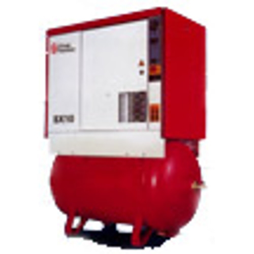 Stationery Portable Rotary Air Cooled Compressors