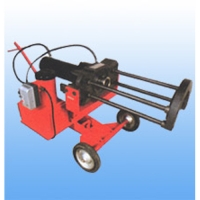 Mobile Hydraulic Press