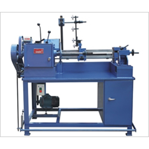 HT HV Automatic Coil Winding Machine