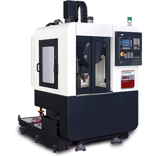 Drill Tap Machining Centers