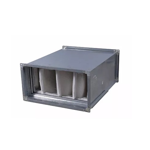 Air Filters In HVAC Systems