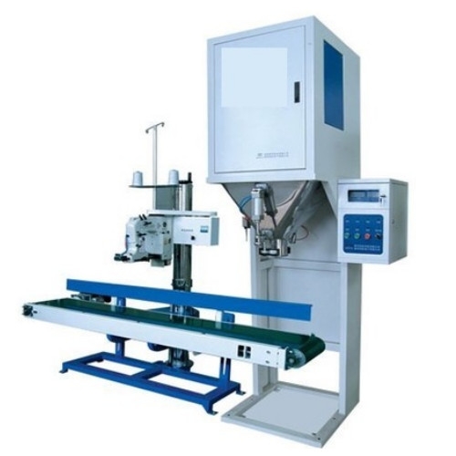 Bag Packaging Machines