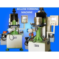 Metallic Bellow Forming Machine