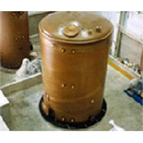 FRP And GRP Tanks