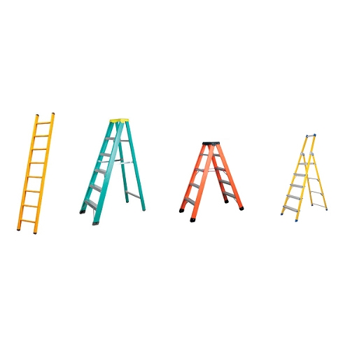 FRP And GRP Ladders