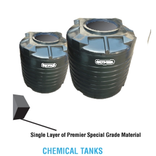 Super Chemical Tanks