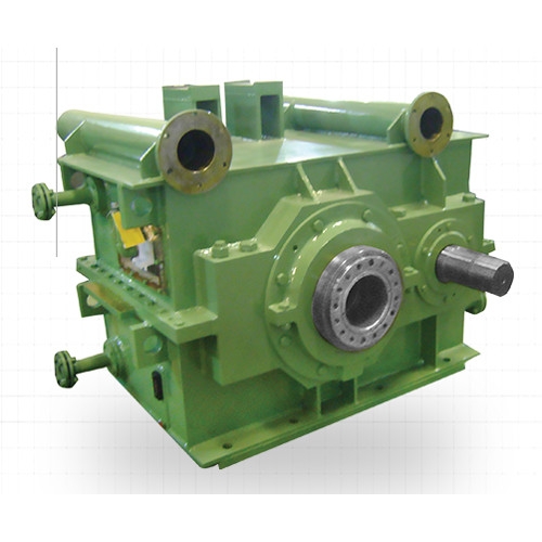 Entry Tension Reel Gearbox