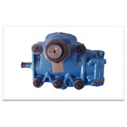 Ball And Nut Type Power Steering Gear
