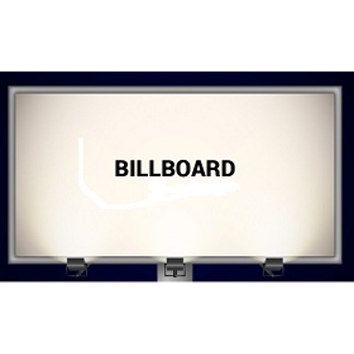 Smart Digital Billboard