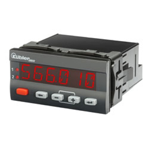 Electronic LED Strain Gauge Controllers