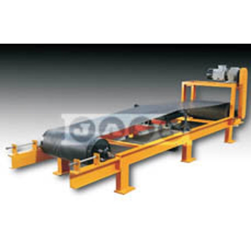 Flat Belt Conveyor