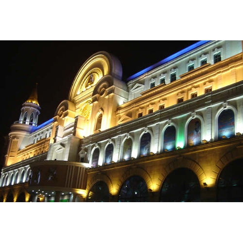 Flood Lights