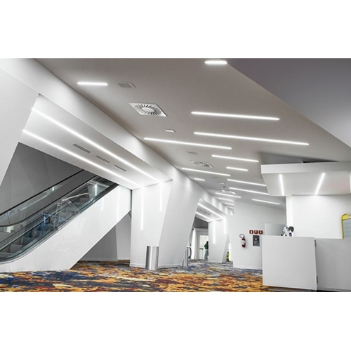 Led Linear Lighting