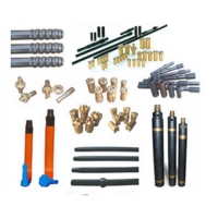 Drilling Tools And Accessories
