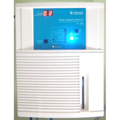 Online Automatic Chlorine Analyser