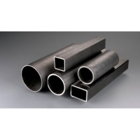 Welded Pipes And Tubes