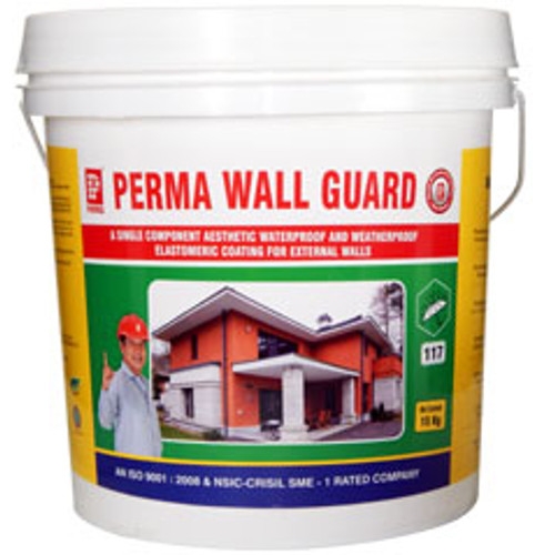 Perma Wall Guard