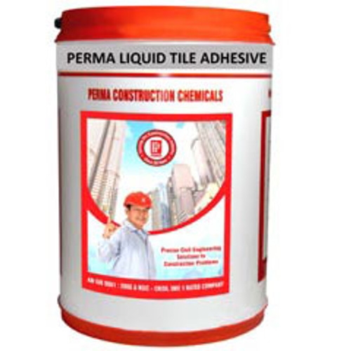 Perma Liquid Tile Adhesive