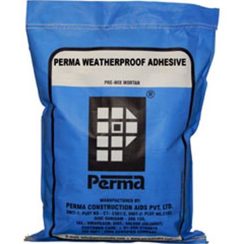 Perma Weather Proof Adhesive