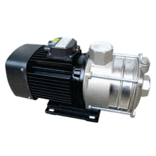 Horizontal Multistage Centrifugal Pumps