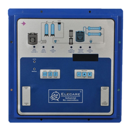 Elecare RO Controller