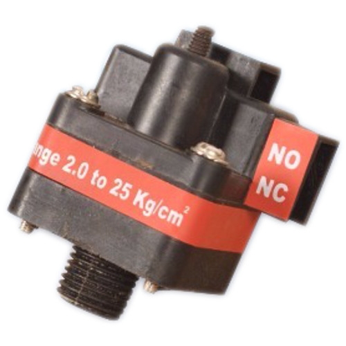 Elecare Pressure Switch