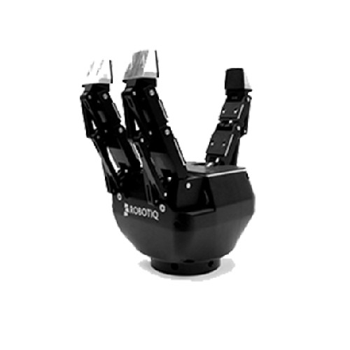 Robotiq 3 Finger Adaptive Robot Gripper