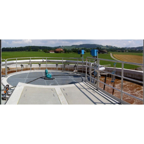 Effluent Treatment