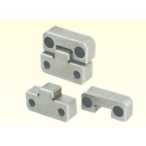 Side Lock For Mould