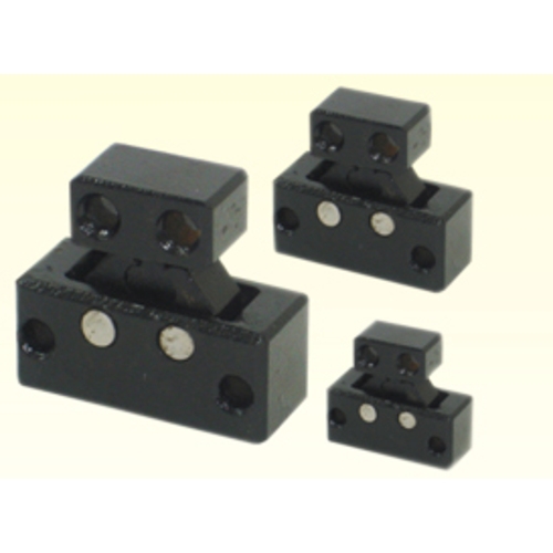 Latches For Moulds