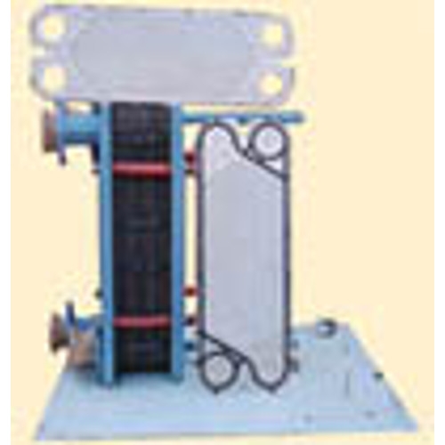 DM Circulating Units And Plate Type Heat Exchangers
