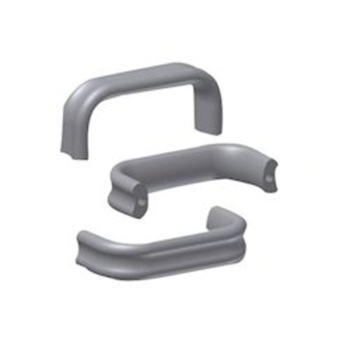 Aluminum Bridge Handles