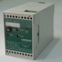 Analog Load Cell Amplifier
