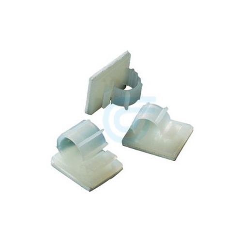 Self Adhesive Cable Clamps