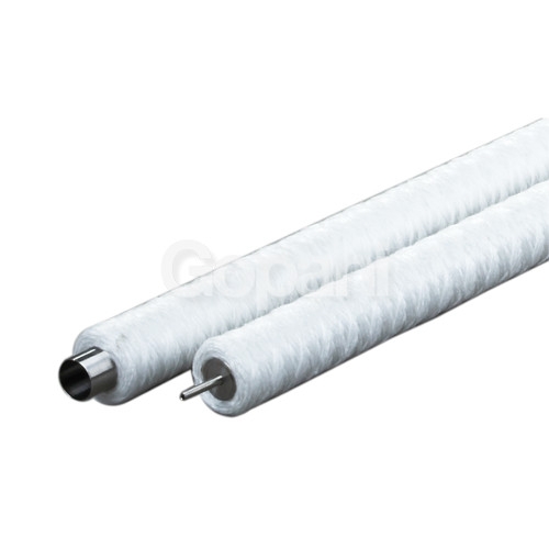 Wound Cartridge Filters