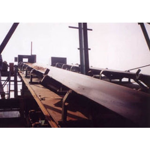 Belt Conveyors