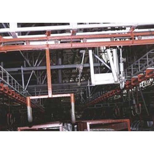 Overhead Chain Conveyors