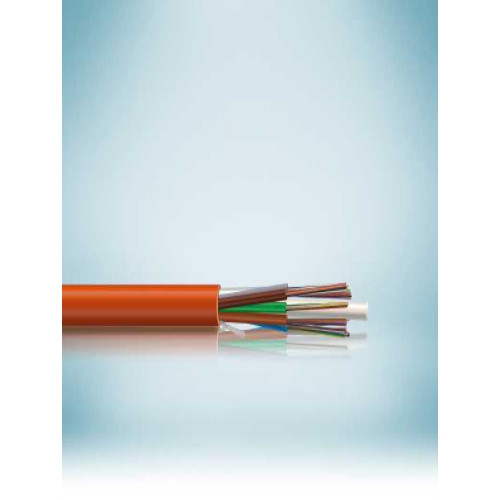 Multi Tube Micro Duct Cable