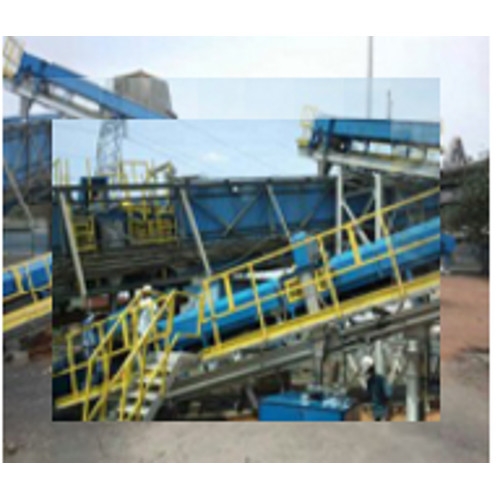 Food Belt Conveyors