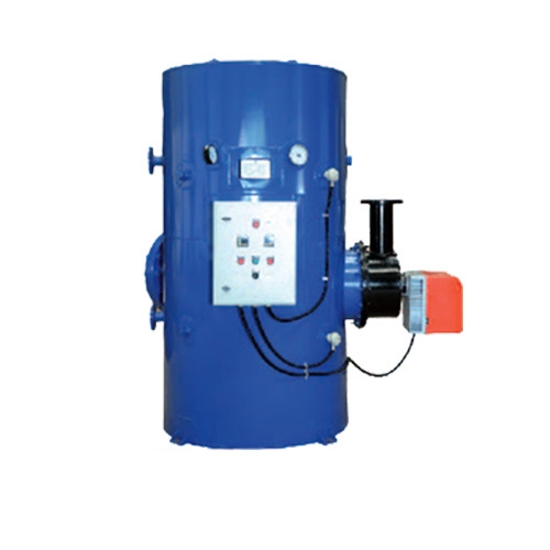 Oil And Gas Fired Water Heaters
