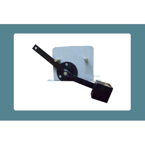 Counter Weight Gravity Limit Switch