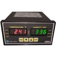 Pid Temperature  Humidity Controller