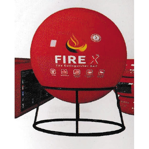 Fire X Fire Extinguishers