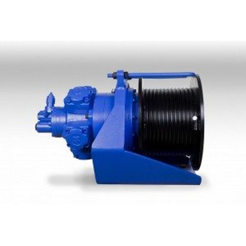 Shaft Mounted Helical Drive