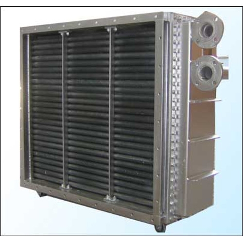 Air Coolers Or Condensers