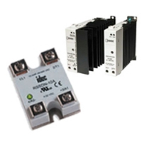 IDEC Solid State Relays