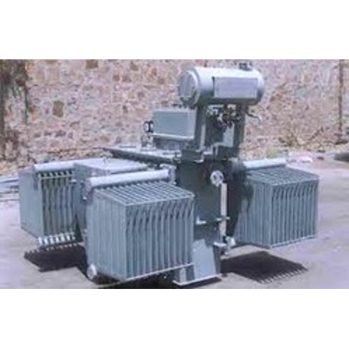 Oil Emerged Transformers