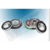Single Disc Electromagnetic Clutches And Brakes